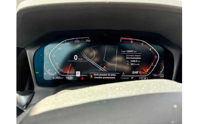 BMW 330 XDRIVE * HEAD-UP * KEYLESS * КЛИП НА МОТОРА - автомобили, коли, обяви за нови и употребявани 8