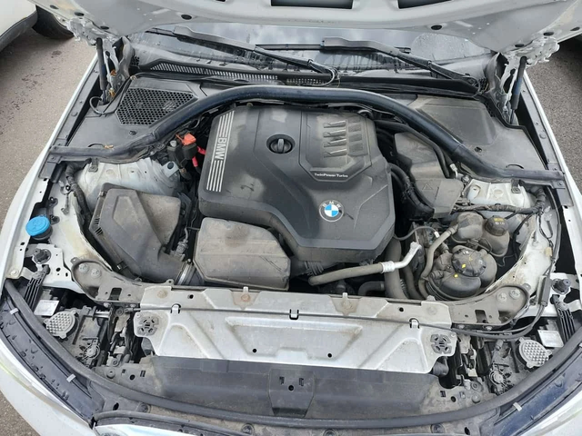 BMW 330 * XDRIVE * CARFAX * 2 КЛЮЧА * ПАНОРАМА * - автомобили, коли, обяви за нови и употребявани 13