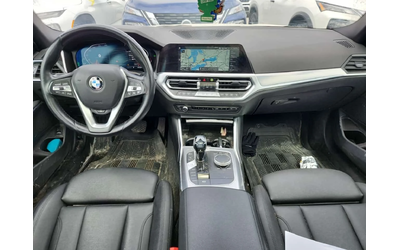 BMW 330 * XDRIVE * CARFAX * 2 КЛЮЧА * ПАНОРАМА * - автомобили, коли, обяви за нови и употребявани 9