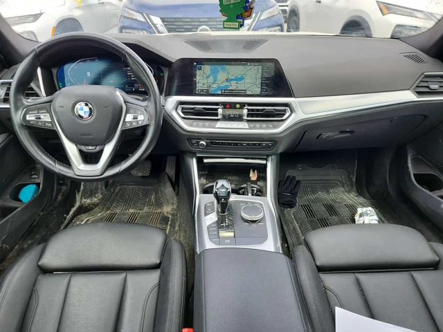 BMW 330 * XDRIVE * CARFAX * 2 КЛЮЧА * ПАНОРАМА * - автомобили, коли, обяви за нови и употребявани 9