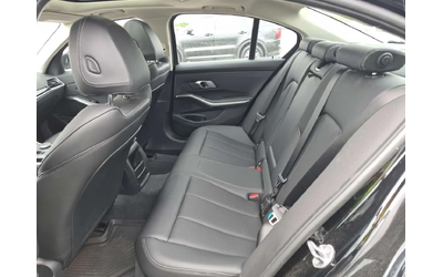 BMW 330 E| PANORAMA| 2 КЛЮЧА| ПАМЕТ| - автомобили, коли, обяви за нови и употребявани 10