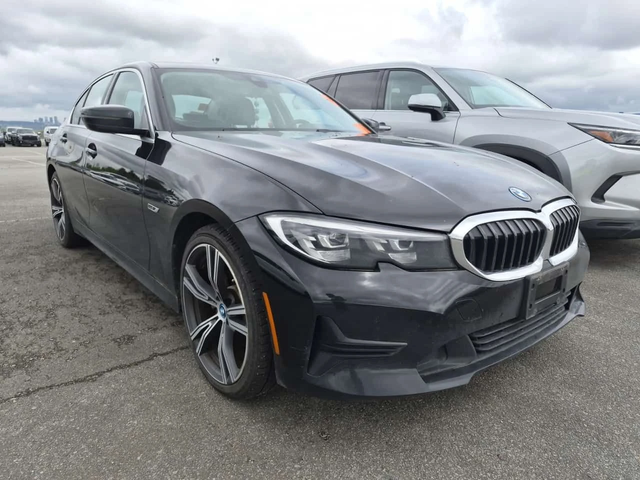 BMW 330 E| PANORAMA| 2 КЛЮЧА| ПАМЕТ| - автомобили, коли, обяви за нови и употребявани 1