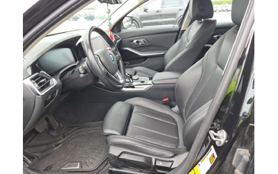 BMW 330 E| PANORAMA| 2 КЛЮЧА| ПАМЕТ| - автомобили, коли, обяви за нови и употребявани 6