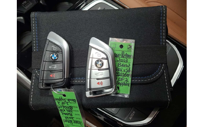 BMW 330 xDrive * Без инциденти * CARFAX * От BMW * - автомобили, коли, обяви за нови и употребявани 10
