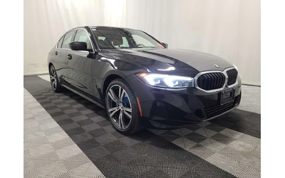 bmw-330 - 1