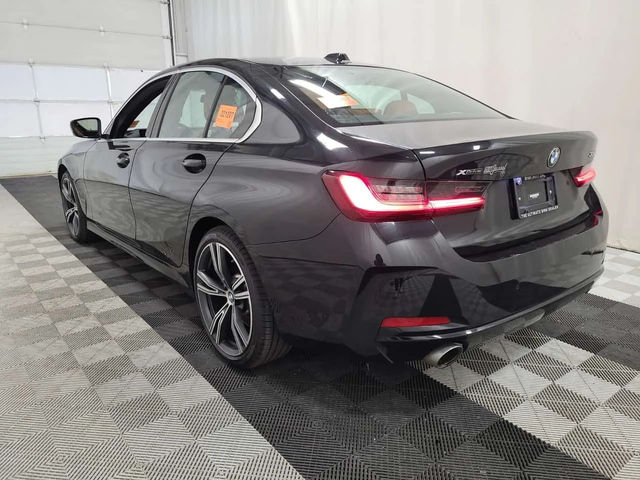 BMW 330 xDrive * Без инциденти * CARFAX * От BMW * - автомобили, коли, обяви за нови и употребявани 4