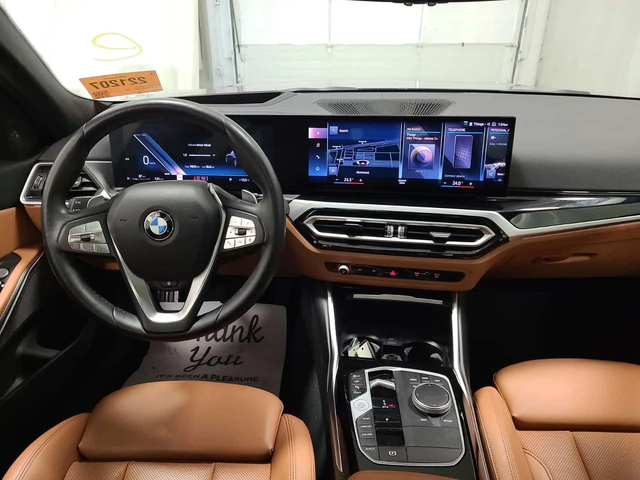 BMW 330 xDrive * Без инциденти * CARFAX * От BMW * - автомобили, коли, обяви за нови и употребявани 5