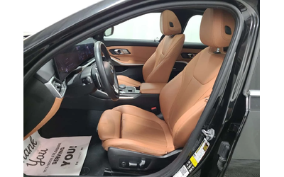 BMW 330 xDrive * Без инциденти * CARFAX * От BMW * - автомобили, коли, обяви за нови и употребявани 8