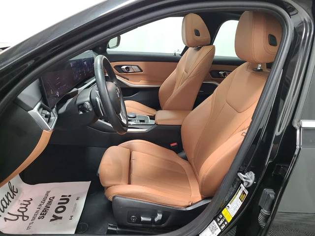 BMW 330 xDrive * Без инциденти * CARFAX * От BMW * - автомобили, коли, обяви за нови и употребявани 8