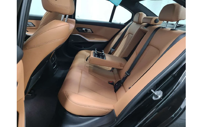 BMW 330 xDrive * Без инциденти * CARFAX * От BMW * - автомобили, коли, обяви за нови и употребявани 9