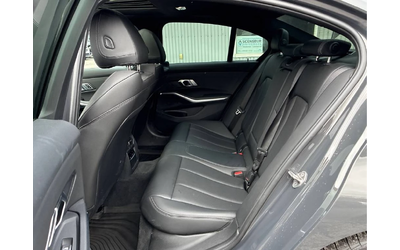 BMW 330 e * CARFAX * М ПАКЕТ * ЦЕНА ДО БЪЛГАРИЯ - автомобили, коли, обяви за нови и употребявани 11