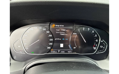 BMW 330 e * CARFAX * М ПАКЕТ * ЦЕНА ДО БЪЛГАРИЯ - автомобили, коли, обяви за нови и употребявани 13