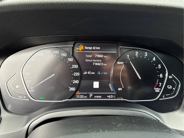 BMW 330 e * CARFAX * М ПАКЕТ * ЦЕНА ДО БЪЛГАРИЯ - автомобили, коли, обяви за нови и употребявани 13