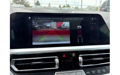 BMW 330 i xDrive/ПОДГРЕВИ/ШИБИДАХ/360 CAM - автомобили, коли, обяви за нови и употребявани 10