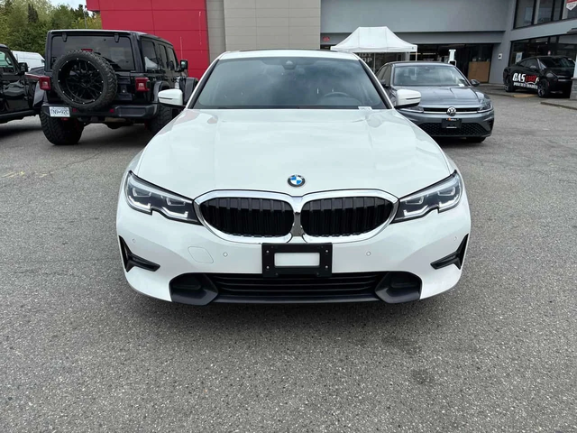 BMW 330 i xDrive/ПОДГРЕВИ/ШИБИДАХ/360 CAM - автомобили, коли, обяви за нови и употребявани 1