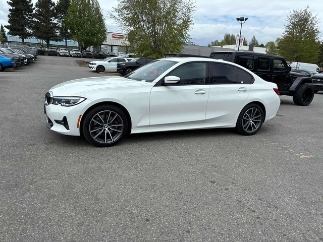 BMW 330 i xDrive/ПОДГРЕВИ/ШИБИДАХ/360 CAM - автомобили, коли, обяви за нови и употребявани 2