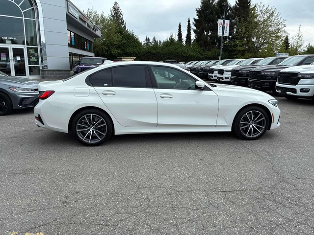 BMW 330 i xDrive/ПОДГРЕВИ/ШИБИДАХ/360 CAM - автомобили, коли, обяви за нови и употребявани 3