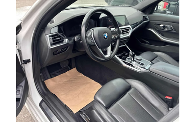 BMW 330 i xDrive/ПОДГРЕВИ/ШИБИДАХ/360 CAM - автомобили, коли, обяви за нови и употребявани 6
