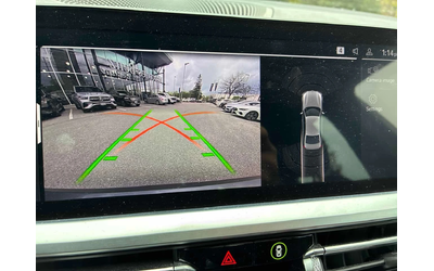 BMW 330 * xDrive * ПРЕДСТАВИТЕЛСТВО * КАМЕРА * CARPLAY - автомобили, коли, обяви за нови и употребявани 13