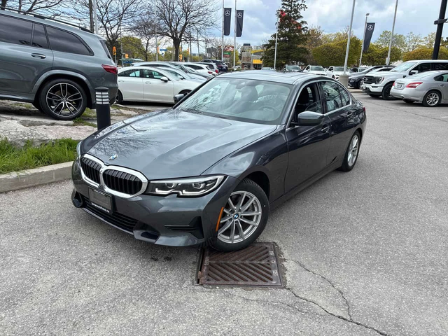 BMW 330 * xDrive * ПРЕДСТАВИТЕЛСТВО * КАМЕРА * CARPLAY - автомобили, коли, обяви за нови и употребявани 15