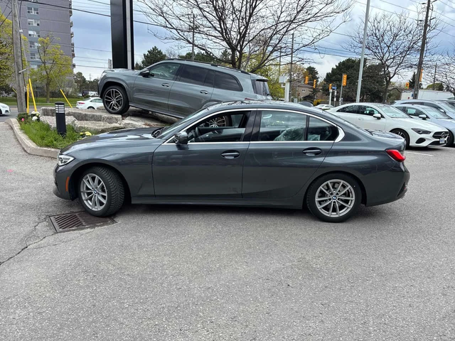 BMW 330 * xDrive * ПРЕДСТАВИТЕЛСТВО * КАМЕРА * CARPLAY - автомобили, коли, обяви за нови и употребявани 1