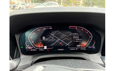 BMW 330 * xDrive * ПРЕДСТАВИТЕЛСТВО * КАМЕРА * CARPLAY - автомобили, коли, обяви за нови и употребявани 7