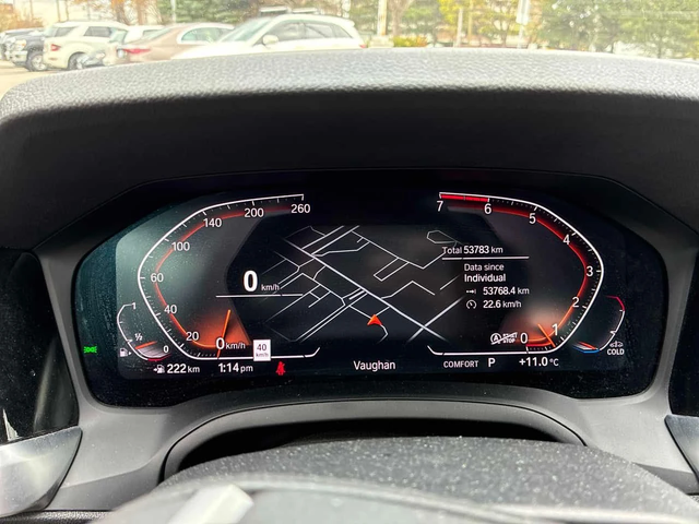 BMW 330 * xDrive * ПРЕДСТАВИТЕЛСТВО * КАМЕРА * CARPLAY - автомобили, коли, обяви за нови и употребявани 7
