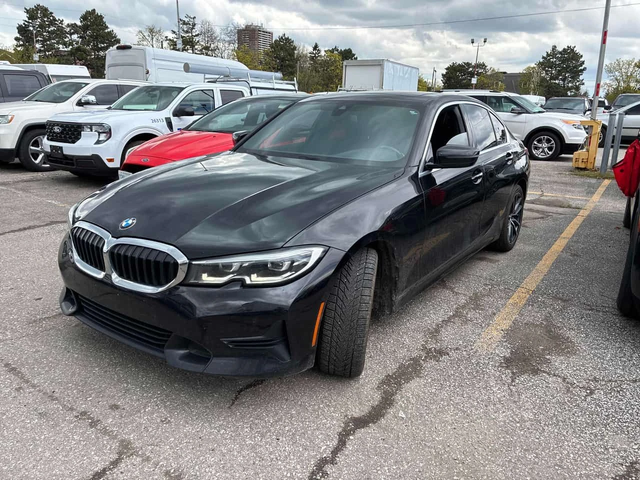 BMW 330 * xDrive * КАМЕРА * ШИБИДАХ * ПОДГРЕВ * ПАМЕТ - автомобили, коли, обяви за нови и употребявани 0