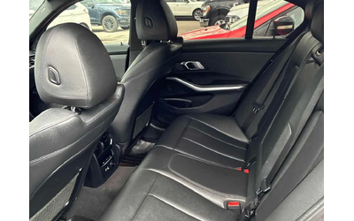BMW 330 * xDrive * КАМЕРА * ШИБИДАХ * ПОДГРЕВ * ПАМЕТ - автомобили, коли, обяви за нови и употребявани 11