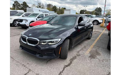 BMW 330 * xDrive * КАМЕРА * ШИБИДАХ * ПОДГРЕВ * ПАМЕТ - автомобили, коли, обяви за нови и употребявани 14