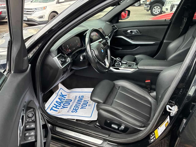 BMW 330 * xDrive * КАМЕРА * ШИБИДАХ * ПОДГРЕВ * ПАМЕТ - автомобили, коли, обяви за нови и употребявани 4