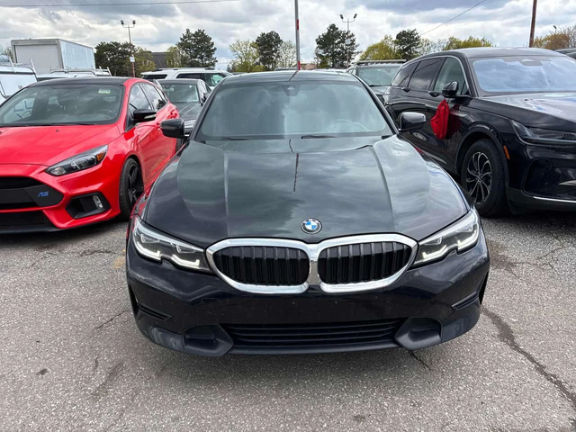 BMW 330 * xDrive * КАМЕРА * ШИБИДАХ * ПОДГРЕВ * ПАМЕТ - автомобили, коли, обяви за нови и употребявани 5