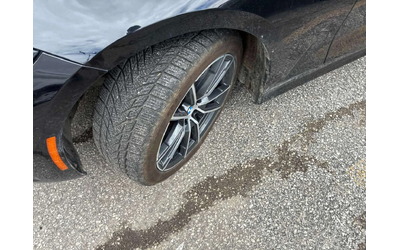 BMW 330 * xDrive * КАМЕРА * ШИБИДАХ * ПОДГРЕВ * ПАМЕТ - автомобили, коли, обяви за нови и употребявани 6