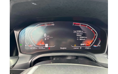BMW 330 * xDrive * КАМЕРА * ШИБИДАХ * ПОДГРЕВ * ПАМЕТ - автомобили, коли, обяви за нови и употребявани 7