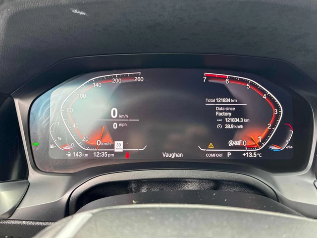BMW 330 * xDrive * КАМЕРА * ШИБИДАХ * ПОДГРЕВ * ПАМЕТ - автомобили, коли, обяви за нови и употребявани 7