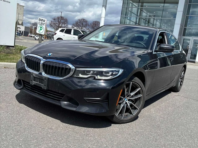 BMW 330 i xDrive/ПОДГРЕВИ/ШИБИДАХ - автомобили, коли, обяви за нови и употребявани 0