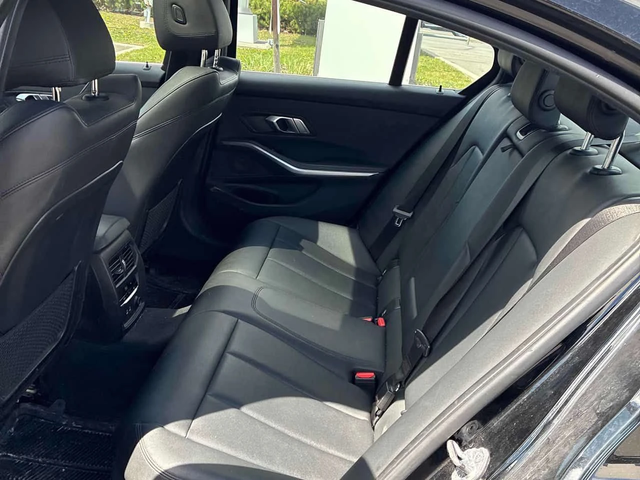 BMW 330 i xDrive/ПОДГРЕВИ/ШИБИДАХ - автомобили, коли, обяви за нови и употребявани 11