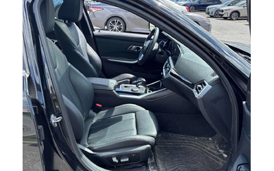 BMW 330 i xDrive/ПОДГРЕВИ/ШИБИДАХ - автомобили, коли, обяви за нови и употребявани 12