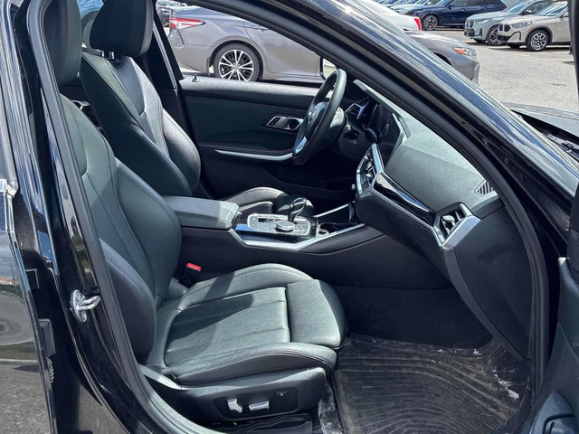 BMW 330 i xDrive/ПОДГРЕВИ/ШИБИДАХ - автомобили, коли, обяви за нови и употребявани 12