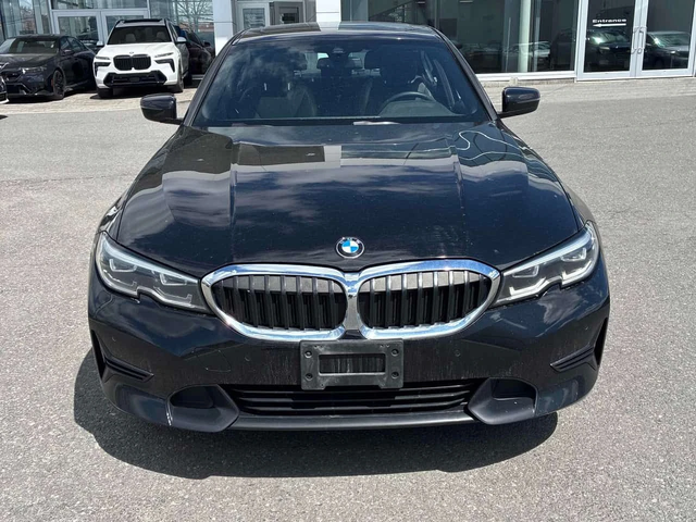 BMW 330 i xDrive/ПОДГРЕВИ/ШИБИДАХ - автомобили, коли, обяви за нови и употребявани 1