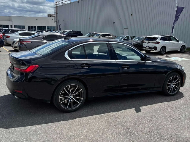 BMW 330 i xDrive/ПОДГРЕВИ/ШИБИДАХ - автомобили, коли, обяви за нови и употребявани 3