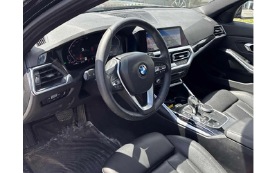 BMW 330 i xDrive/ПОДГРЕВИ/ШИБИДАХ - автомобили, коли, обяви за нови и употребявани 6