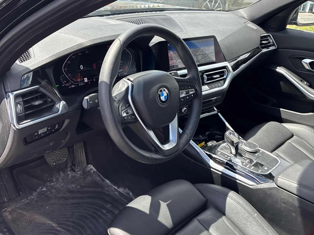 BMW 330 i xDrive/ПОДГРЕВИ/ШИБИДАХ - автомобили, коли, обяви за нови и употребявани 6