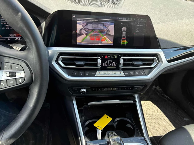 BMW 330 i xDrive/ПОДГРЕВИ/ШИБИДАХ - автомобили, коли, обяви за нови и употребявани 8