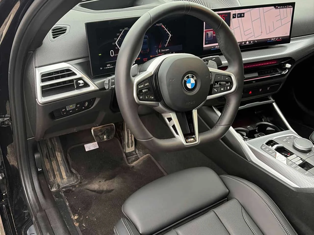 BMW 330 * xDrive * 360 * ПОДГРЕВ * ПАМЕТ * CARPLAY - автомобили, коли, обяви за нови и употребявани 4