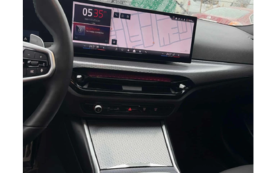 BMW 330 * xDrive * 360 * ПОДГРЕВ * ПАМЕТ * CARPLAY - автомобили, коли, обяви за нови и употребявани 8