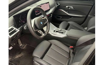 BMW 330 * xDrive * 360 * ПОДГРЕВ * ПАМЕТ * CARPLAY - автомобили, коли, обяви за нови и употребявани 9
