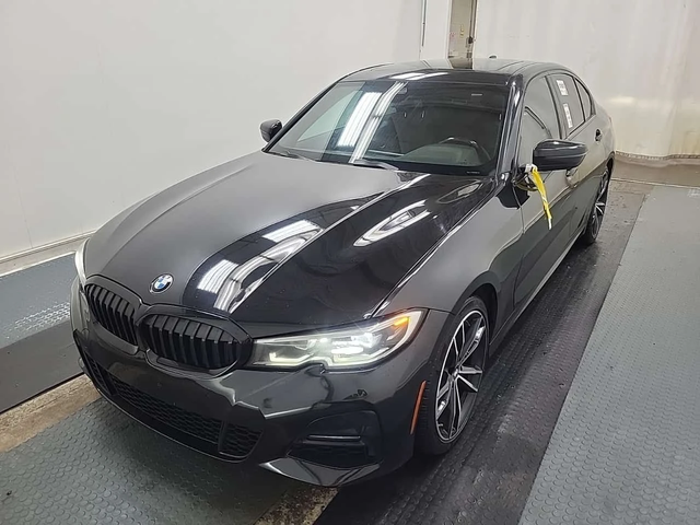 BMW 330 М ПАКЕТ/xDrive/CARFAX/2 Ключа/ШИБЕДАХ/Подгрев - автомобили, коли, обяви за нови и употребявани 0