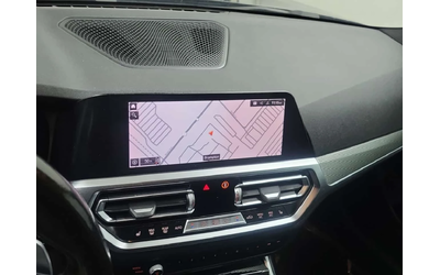BMW 330 М ПАКЕТ/xDrive/CARFAX/2 Ключа/ШИБЕДАХ/Подгрев - автомобили, коли, обяви за нови и употребявани 10