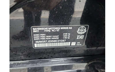 BMW 330 М ПАКЕТ/xDrive/CARFAX/2 Ключа/ШИБЕДАХ/Подгрев - автомобили, коли, обяви за нови и употребявани 14